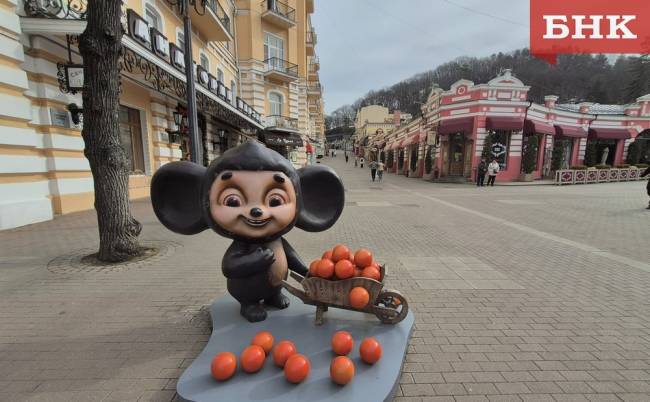 Несанаторные Кавминводы: что посмотреть в Кисловодске за два дня