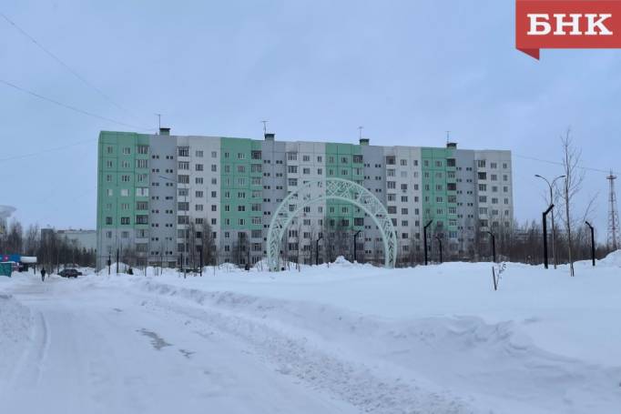В Усинске отменили занятия для учеников начальной школы