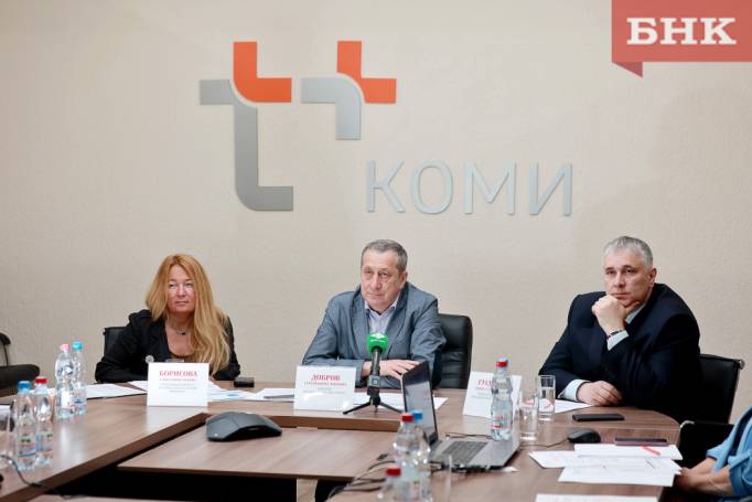 Контакт-центр и новшества в приложении: в «Коми энергосбытовой компании» рассказали, как цифровизация меняет работу с клиентами
