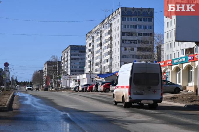 Сезон гриппа и ОРВИ в Коми не заканчивается