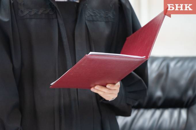 Суд арестовал на 10 суток печорского абьюзера