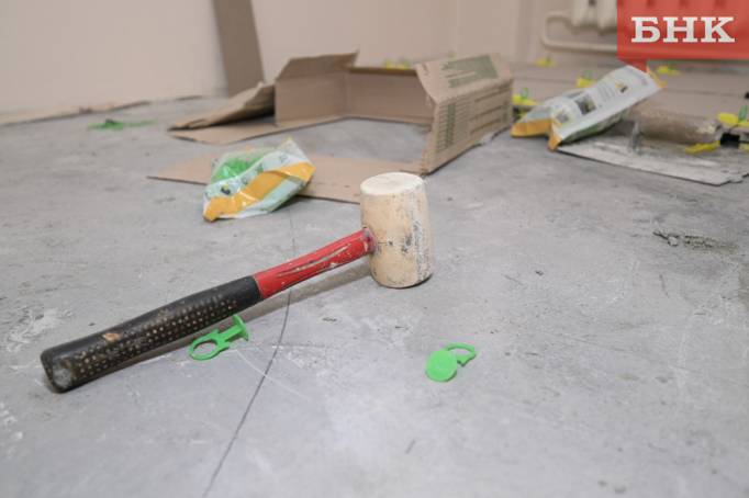 В Коми экономически обоснованный взнос за капремонт достигает 67 рублей