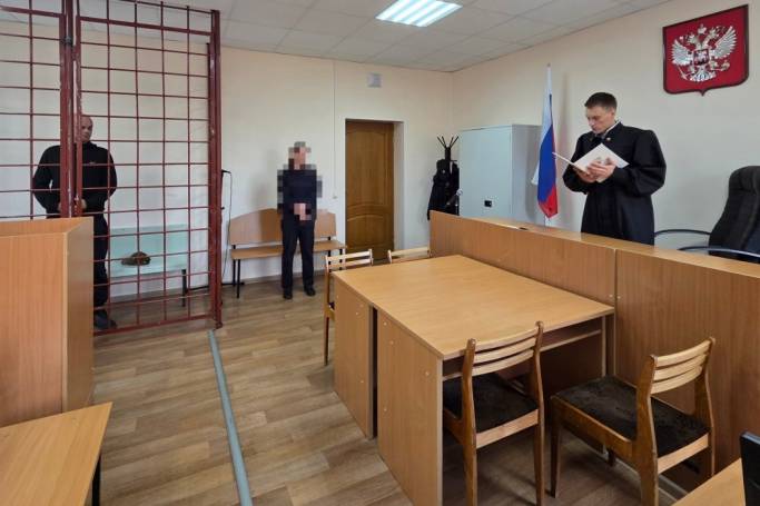В Печоре арестован участник смертельного ДТП