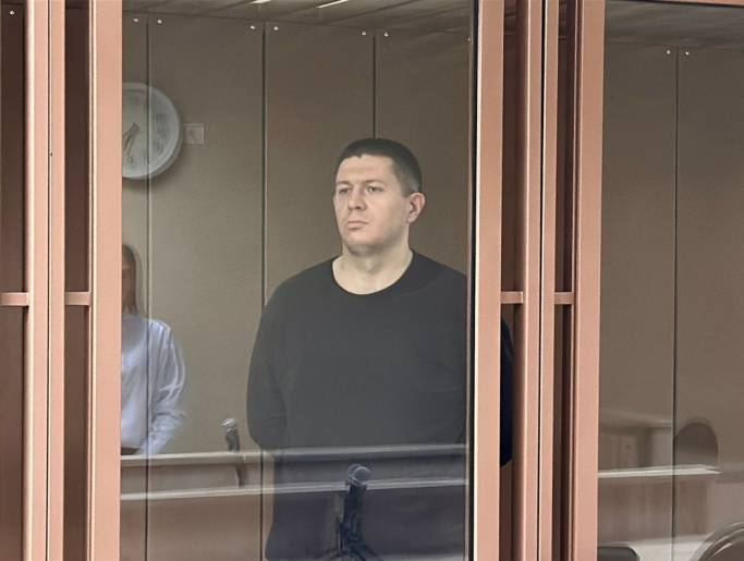 Бывший политтехнолог экс-главы Коми выслушал приговор за покушение на дачу взятки