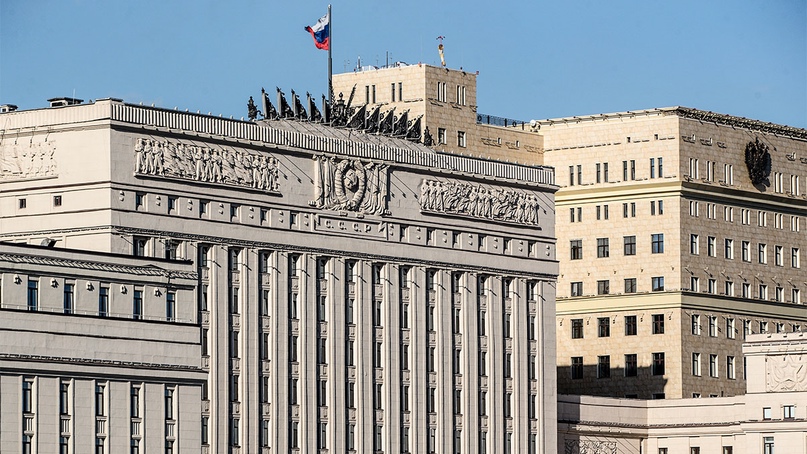 В ДНР российская армия освободила Новое