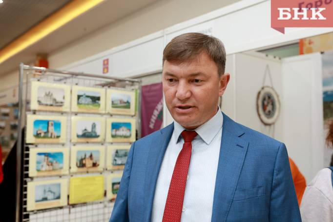 Экс-мэра Инты отправили в исправительный центр