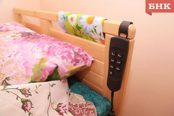 Сотрудница дома престарелых в Удорском районе призналась в краже денег у подопечного