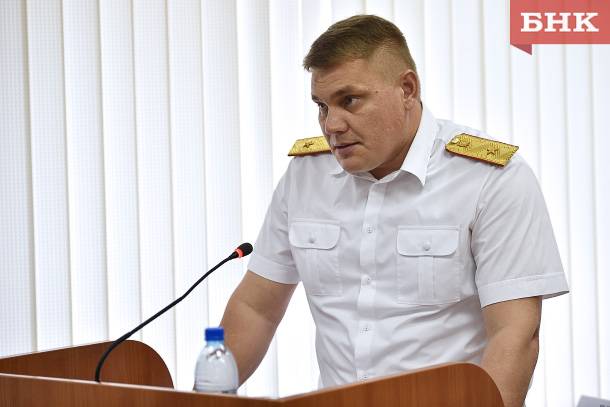 Андрей Исаев: «Оправдательных приговоров при такой системе не может быть много»