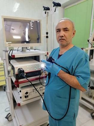 Врач объяснил, что нельзя делать перед колоноскопией