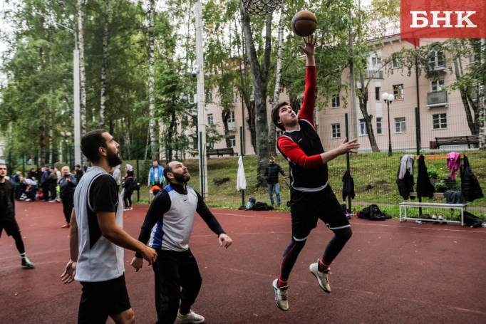 Большинство сыктывкарцев считают себя приверженцами ЗОЖ
