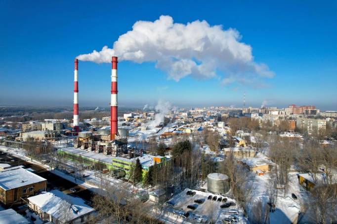 «Комитеплоэнерго» завершает отопительный сезон в Сыктывкаре