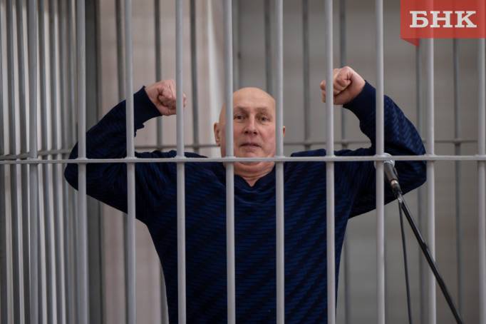 «Смотрящий» по Сыктывкару и Сыктывдинскому району хочет отправиться на СВО