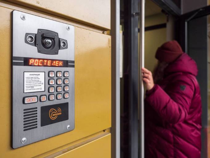Более трехсот умных устройств экосистемы «Ростелеком. Ключ» обеспечивают порядок в многоквартирных домах Республики Коми