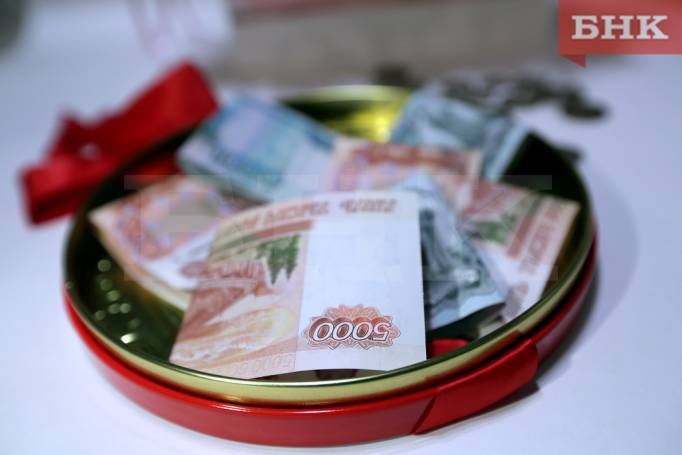 Пенсионеры в Коми потеряли деньги при покупке криптовалюты и акций