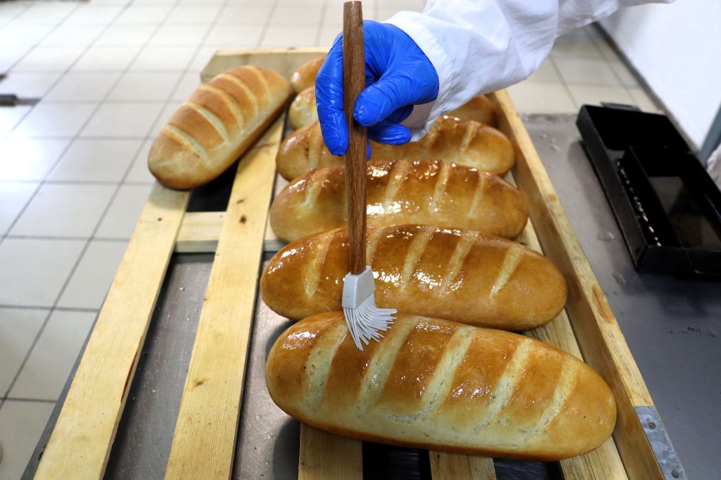 Батон и спецкостюм из двух колоний Коми стали лучшими товарами республики