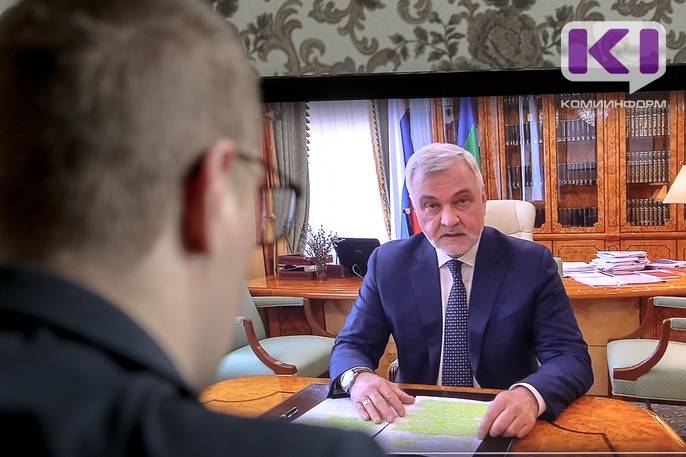 Владимир Уйба: "Очень важно собрать команду единомышленников" Владимир Уйба: "Очень важно собрать команду единомышленников"
