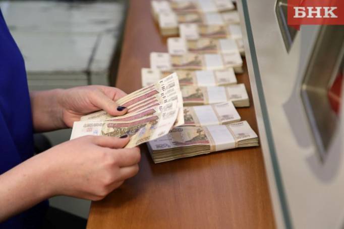 Республика заберет у муниципалитетов Коми часть налоговых поступлений от бизнеса