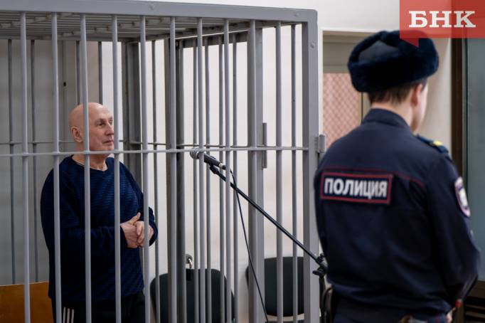 Дело «смотрящего» по Сыктывкару: как «загоняли на общак» краденое и «крышевали» заключенных за «лохотрон»