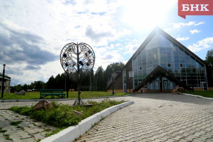 Финно-угорский парк готов потратить почти миллион рублей на обследование строений