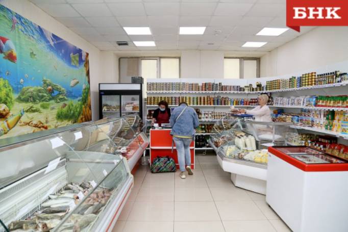 В Коми вернулась инфляция