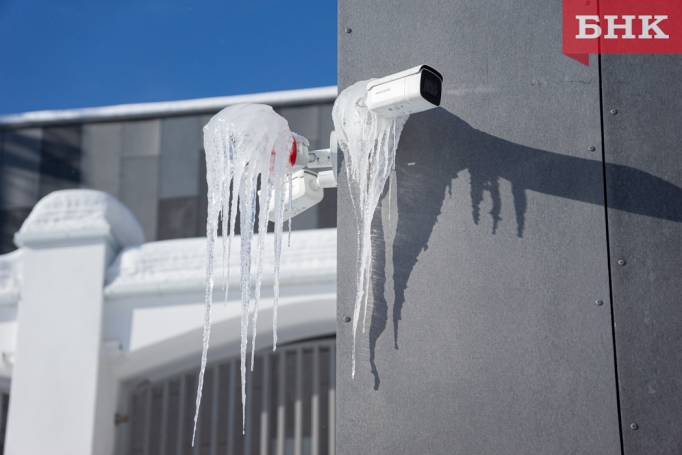 «Безопасный город» придет в муниципалитеты Коми