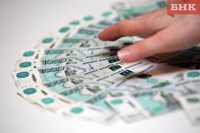 В Коми экс-бухгалетр получила условный срок за растрату бюджетных денег на погашение личных кредитов