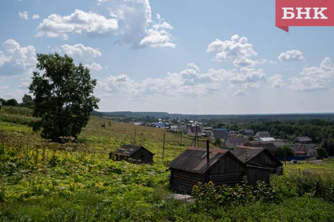 Июль завершается сухой и жаркой погодой