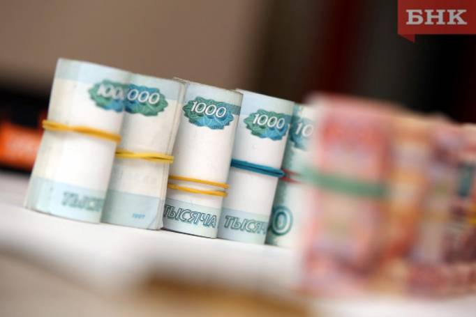 Инвестор из Усть-Кулома остался без машины и с долгом перед банком