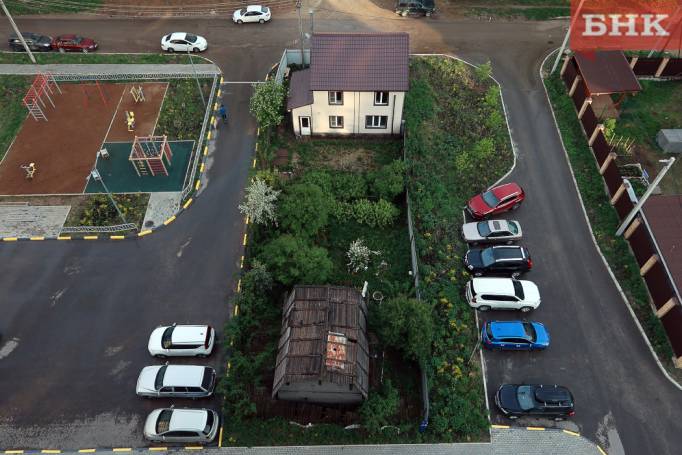 Какой будет погода в Коми 30 мая