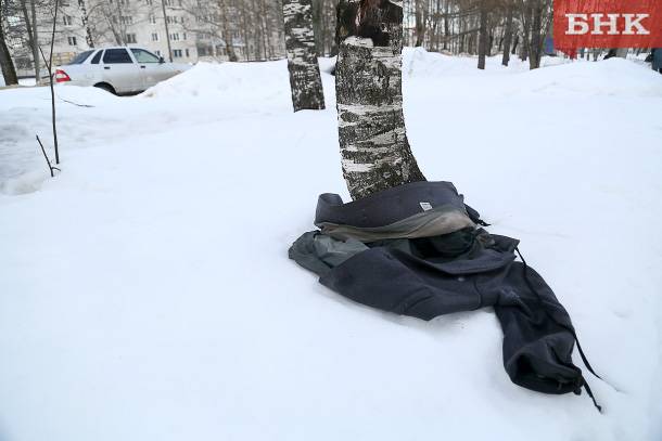 Верховный суд Коми вынес приговор по делу о краже куртки