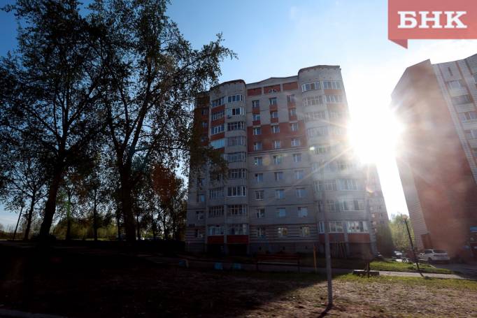 Сыктывкарец сумел избежать выселения из-за неуплаты ЖКУ