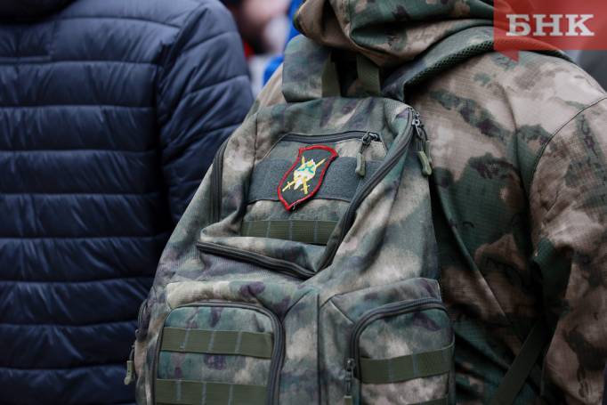 У жителя Коми украли рюкзак в рейсовом автобусе