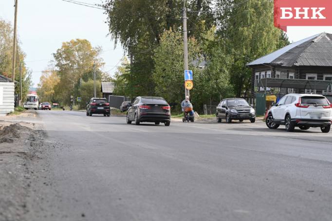 Только четверо «захватчиков» Тентюковской вернули земли Сыктывкару