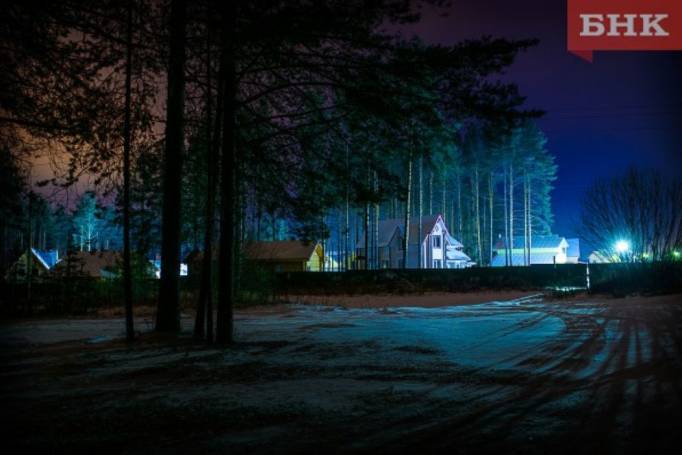 В коттеджном поселке «Грин Виллидж» продали участки, принадлежавшие оправданному фигуранту дела «пичугинцев»