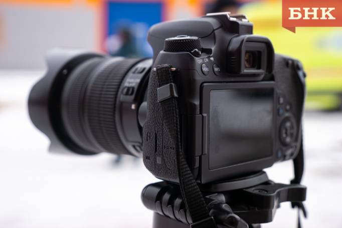 В Коми запретили снимать места дислокации войск и военную технику