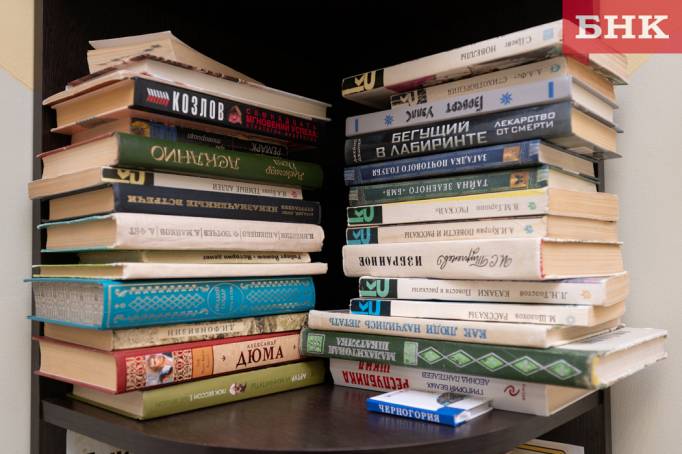 В Коми появится центр реставрации архивов и книг