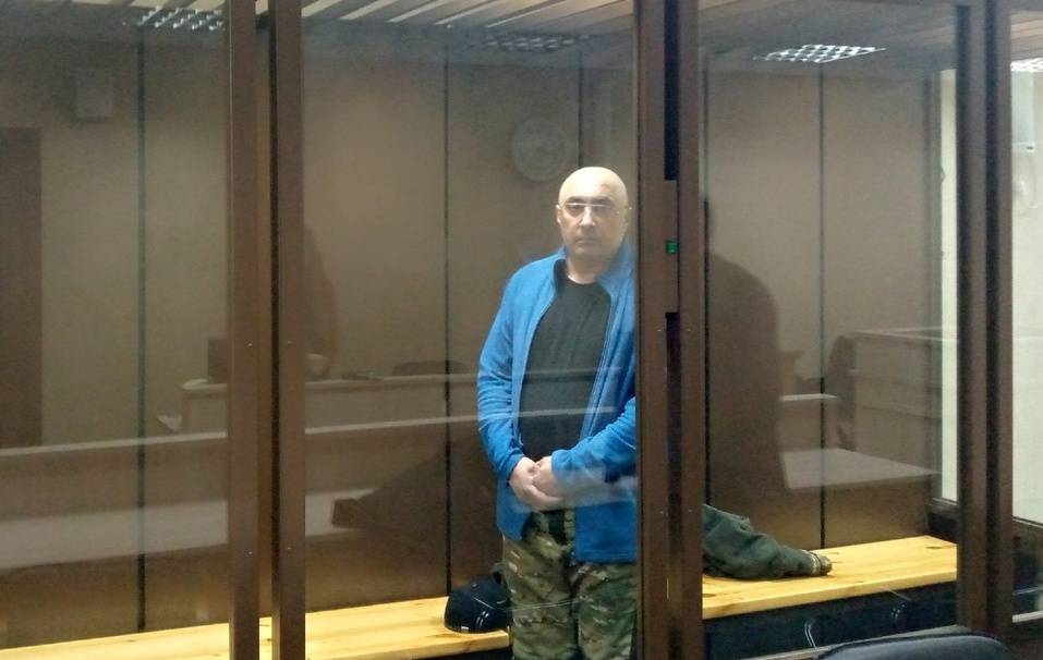 Осужденному за взяточничество бывшему главе Ухтинского лесничества не дали уволиться по собственному желанию