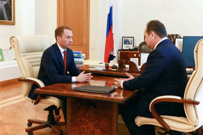 Глава Минприроды России: «Коми – важнейший промышленный центр севера европейской части страны»