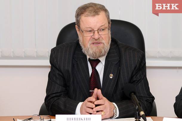 Судьи посмертно стали почетными гражданами Сыктывкара