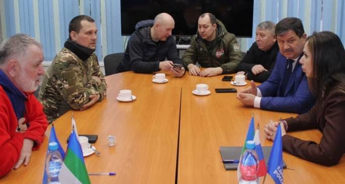 В Коми открылась регистрация площадок «Диктанта Победы»