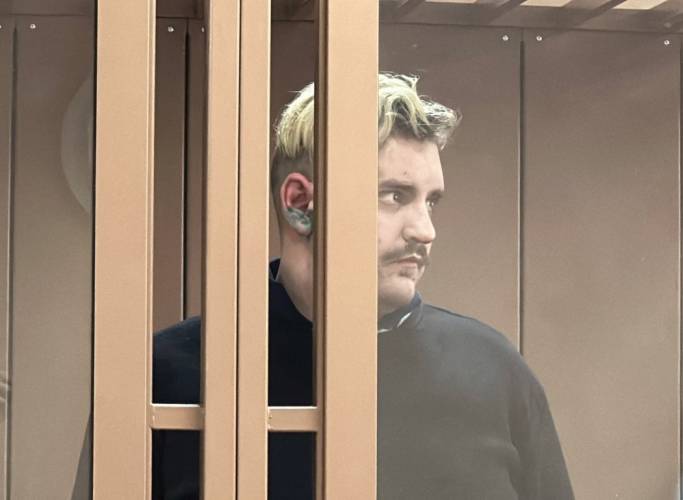 Обвиняемый в диверсии учитель из Сыктывкара обжаловал арест