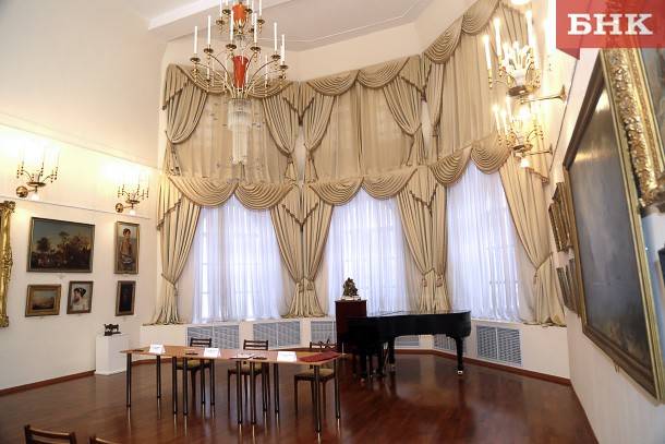 Министр юстиции Коми опроверг слухи о закрытии ЗАГСов