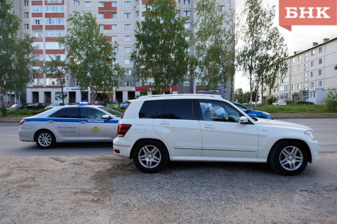 В Сыктывкаре водителей ждут «сплошные проверки»