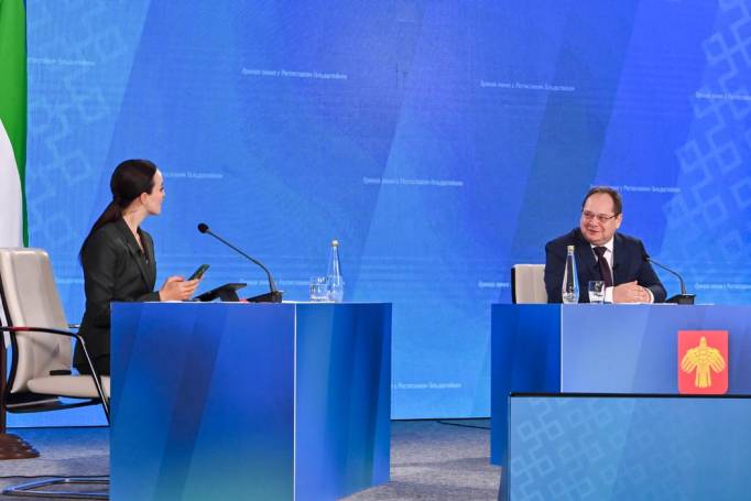 Ростислав Гольдштейн: «Работы было столько, что избирательная кампания прошла мимо меня»