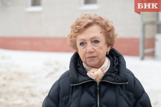 «Это системный процесс обновления управленческого корпуса» — Галина Лапшина об избрании глав районов и городов