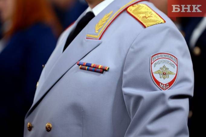В Коми 3709 пенсионеров силовых структур получают вторую пенсию по линии Соцфонда