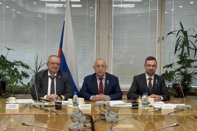 Депутат Госдумы от Коми намерен добиться для бизнеса снижения порога входа в территорию опережающего развития