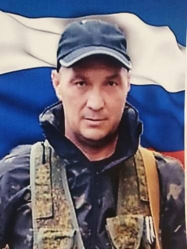 В ходе СВО погиб рядовой из Усть-Кулома