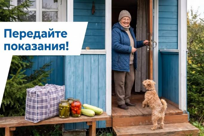 В «Коми энергосбытовой компании» рассказали, как завершить дачный сезон грамотно