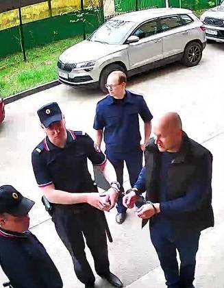 Ухтинский депутат после ареста записал видео о «вбросах и домыслах» в своем уголовном деле